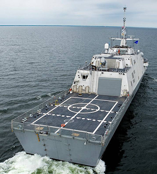 Illustration for article titled Navy To Call Embattled Littoral Combat Ships Frigates Because MarketingÂ